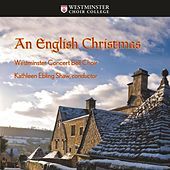 Thumbnail for the Westminster Concert Bell Choir - Ding, Dong, Merrily on High (arr. F. Gramann for choir) link, provided by host site