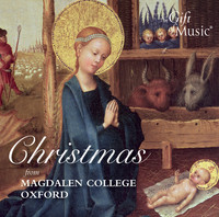 Thumbnail for the Mack Wilberg - Ding Dong Merrily on High (arr. P. Stevens and M. Wilberg for choir and organ) link, provided by host site