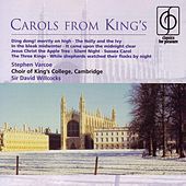 Thumbnail for the John Wells - Ding dong! merrily on high (arr. Willcocks) (1991 Digital Remaster) link, provided by host site