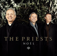 Thumbnail for the The Priests - Ding Dong Merrily On High link, provided by host site