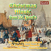 Thumbnail for the The English Brass Ensemble - Ding Dong! Merrily on High link, provided by host site