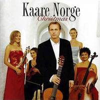 Thumbnail for the Kaare Norge - Ding Dong Merrily On High link, provided by host site