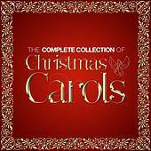 Thumbnail for the Oxford St. Peter's Choir - Ding Dong Merrily On High link, provided by host site