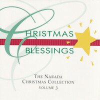 Thumbnail for the Nancy Rumbel - Ding Dong Merrily On High/Good King Wenceslas link, provided by host site