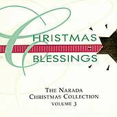 Thumbnail for the Nancy Rumbel - Ding Dong Merrily On High/Good King Wenceslas link, provided by host site