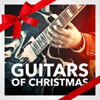 Thumbnail for the The Christmas Guitar Band - Ding Dong Merrily On High (Instrumental) link, provided by host site
