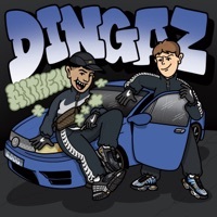 Thumbnail for the S Dog - Dingaz Anthems link, provided by host site