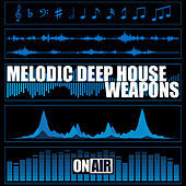 Thumbnail for the The Deep Project One - Dingy Clubbers link, provided by host site