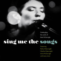 Thumbnail for the Anna McGarrigle - Dink's Song link, provided by host site