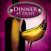 Thumbnail for the Dirk Freymuth - Dinner at Eight link, provided by host site