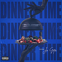 Thumbnail for the David Correy - Dinner Time link, provided by host site