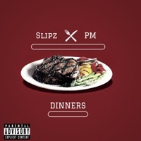 Thumbnail for the Slipz - Dinners link, provided by host site