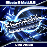 Thumbnail for the Elivate - Dino Walkin link, provided by host site