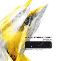 Image of Alex Flatner & Lopazz linking to their artist page due to link from them being at the top of the main table on this page