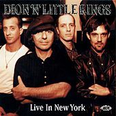 Thumbnail for the Dion - Dion 'n' Little Kings Live in New York link, provided by host site