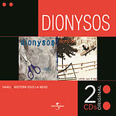 Image of Dionysos linking to their artist page due to link from them being at the top of the main table on this page