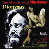 Thumbnail for the Jim Morrison - Dionysus link, provided by host site