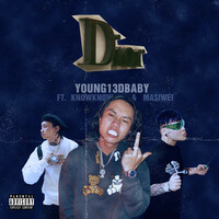 Thumbnail for the YOUNG13DBABY - Dior link, provided by host site