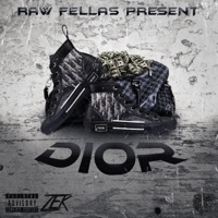 Thumbnail for the Zek - Dior link, provided by host site