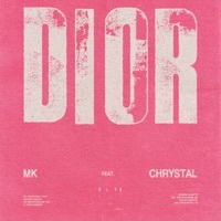 Thumbnail for the M!K - Dior link, provided by host site