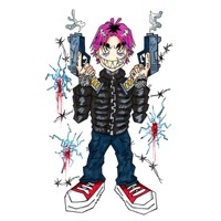 Thumbnail for the Drippin So Pretty - Dior link, provided by host site
