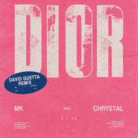 Thumbnail for the MK - Dior [David Guetta Remix] link, provided by host site
