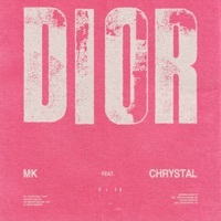 Thumbnail for the M!K - Dior [Extended] link, provided by host site