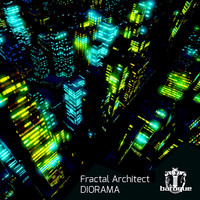 Image of Fractal Architect linking to their artist page due to link from them being at the top of the main table on this page