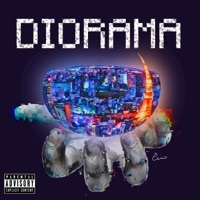 Thumbnail for the Jojee - Diorama link, provided by host site