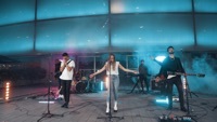 Thumbnail for the Generación 12 - Dios Conmigo Estás / Gracias (Live Sessions) link, provided by host site
