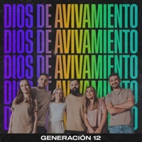 Thumbnail for the Generación 12 - Dios De Avivamiento link, provided by host site