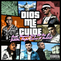Thumbnail for the Fara - Dios Me Cuide link, provided by host site