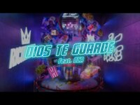 Thumbnail for the Sech - Dios Te Guarde link, provided by host site