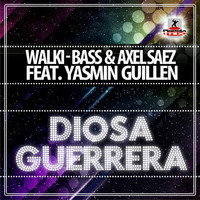Thumbnail for the Walki-Bass - Diosa Guerrera link, provided by host site