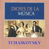 Thumbnail for the Ida Czernecka - Dioses de la Música - Tchaikovsky link, provided by host site