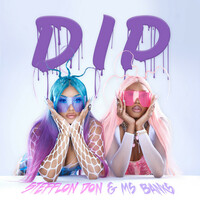 Image of Stefflon Don linking to their artist page due to link from them being at the top of the main table on this page