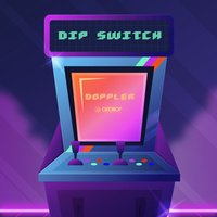 Thumbnail for the Doppler - Dip Switch link, provided by host site