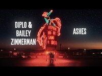 Thumbnail for the Bailey Zimmerman - Ashes link, provided by host site