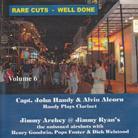 Thumbnail for the Jimmy Archey - Dippermouth Blues link, provided by host site