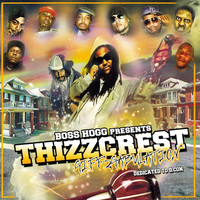 Thumbnail for the Da' Unda' Dogg - Dippin' link, provided by host site