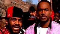 Thumbnail for the the Diplomats - Dipset Anthem link, provided by host site