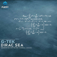 Thumbnail for the G-Tek - Dirac Sea link, provided by host site