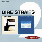 Thumbnail for the Dire Straits - Dire Straits / Communique link, provided by host site