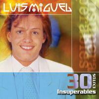 Image of Luis Miguel linking to their artist page due to link from them being at the top of the main table on this page