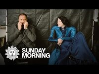 Thumbnail for the Emma Stone - Director Yorgos Lanthimos on "Poor Things" link, provided by host site