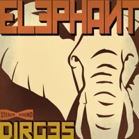 Thumbnail for the Elephant - Dirges link, provided by host site