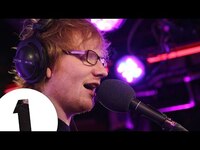 Thumbnail for the Ed Sheeran - Dirrty link, provided by host site