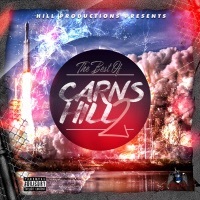 Thumbnail for the Carns Hill - Dirt Bag link, provided by host site