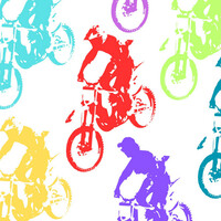 Thumbnail for the Adeem the Artist - Dirt Bike link, provided by host site