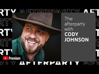 Thumbnail for the Cody Johnson - Dirt Cheap (Afterparty) link, provided by host site